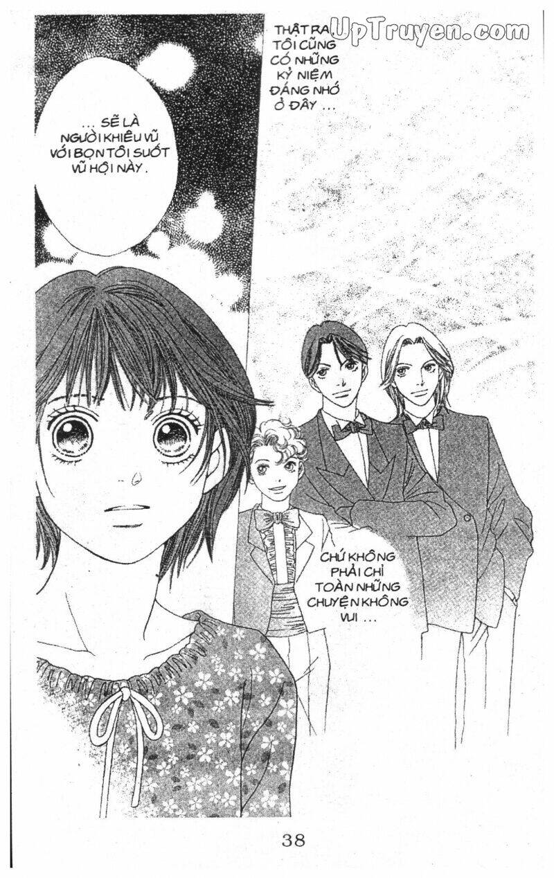 Con Nhà Giàu: Chapter 196