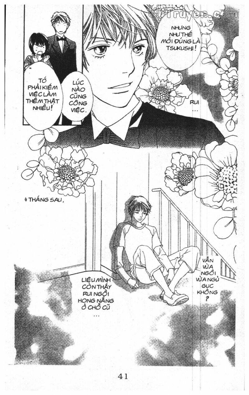 Con Nhà Giàu: Chapter 196