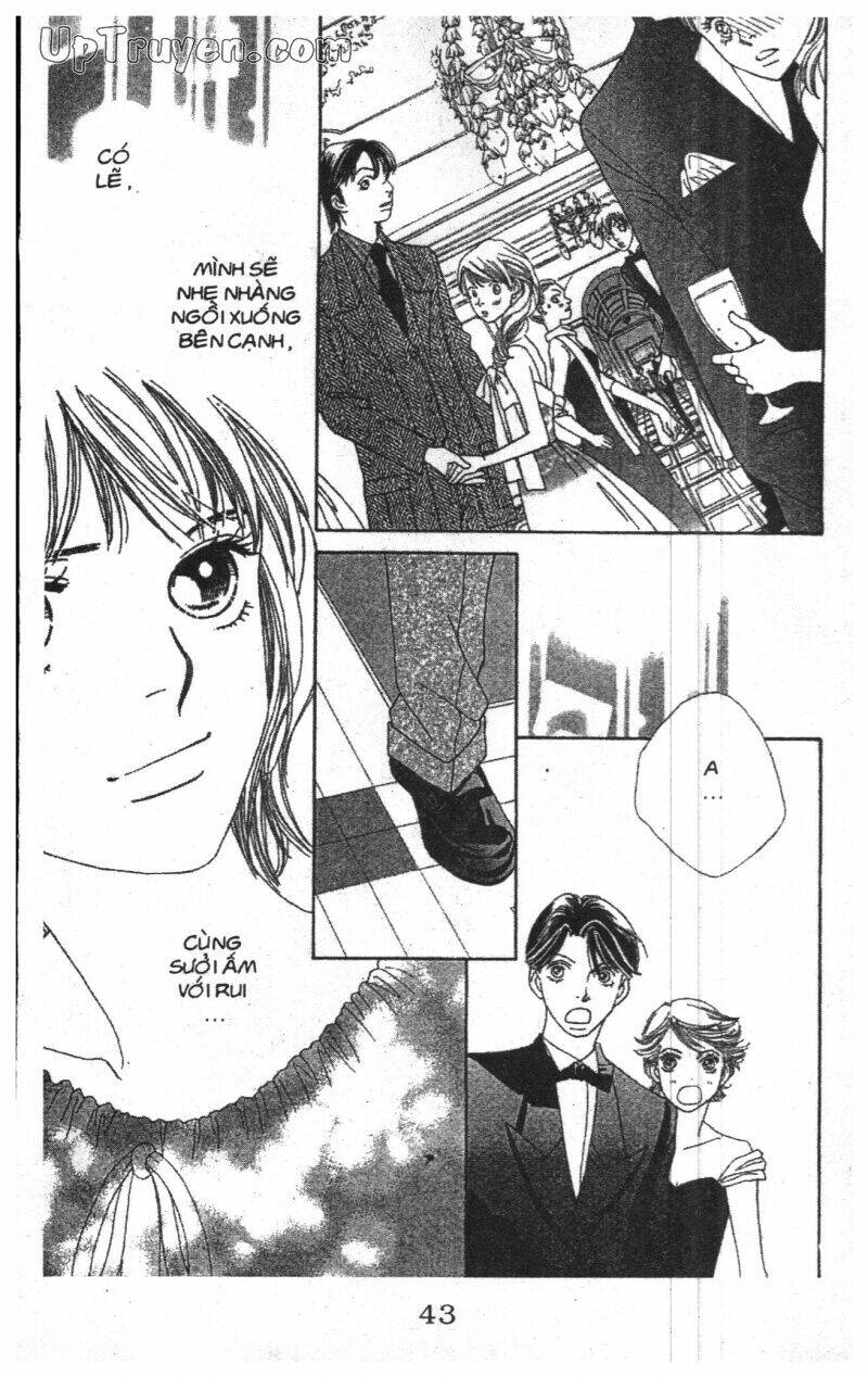 Con Nhà Giàu: Chapter 196