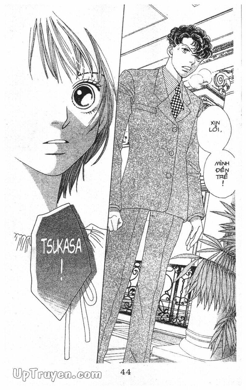 Con Nhà Giàu: Chapter 196