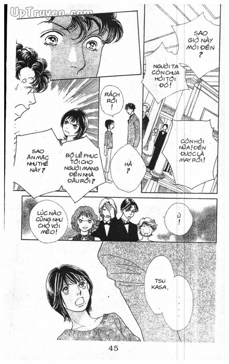 Con Nhà Giàu: Chapter 196