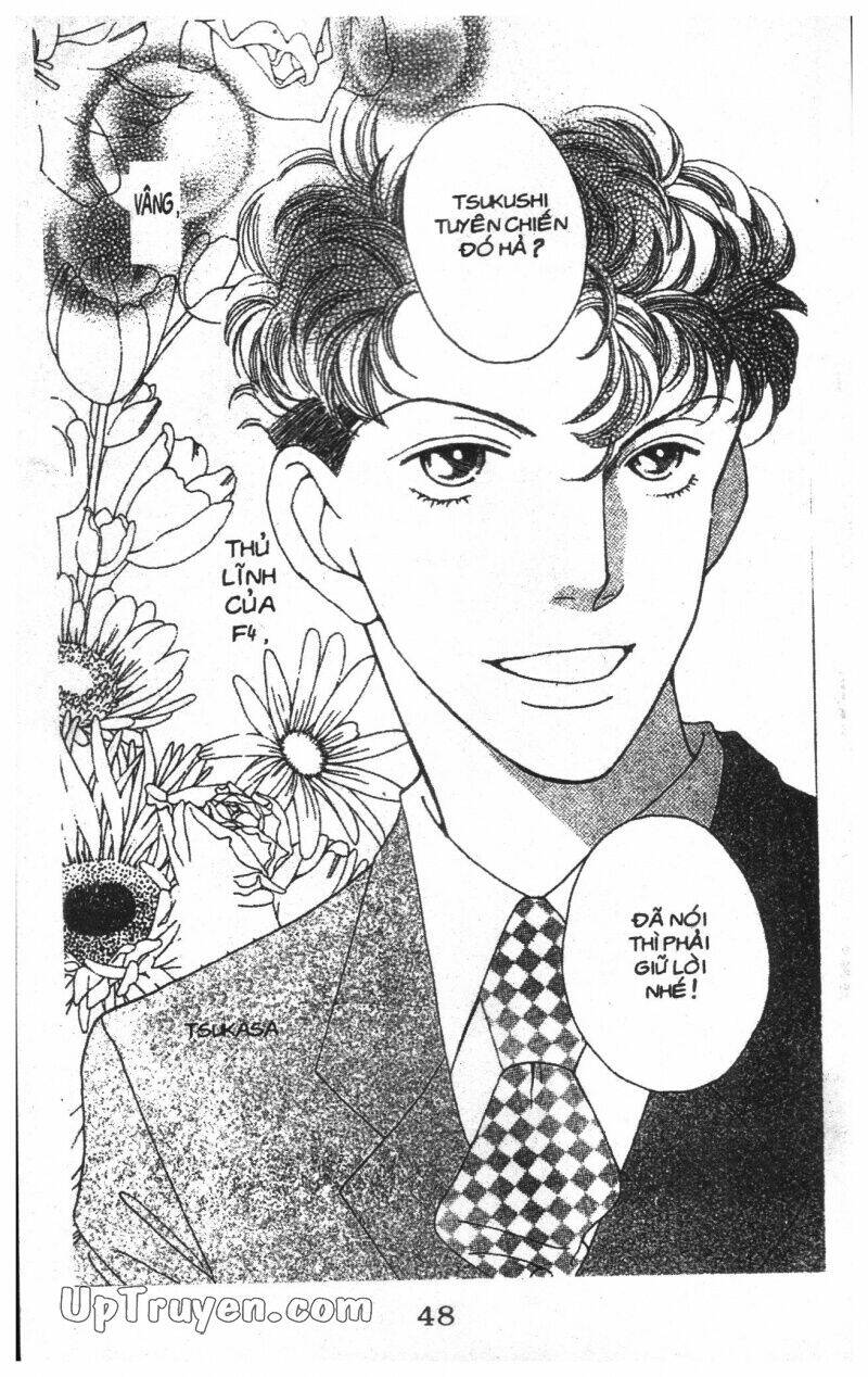 Con Nhà Giàu: Chapter 196