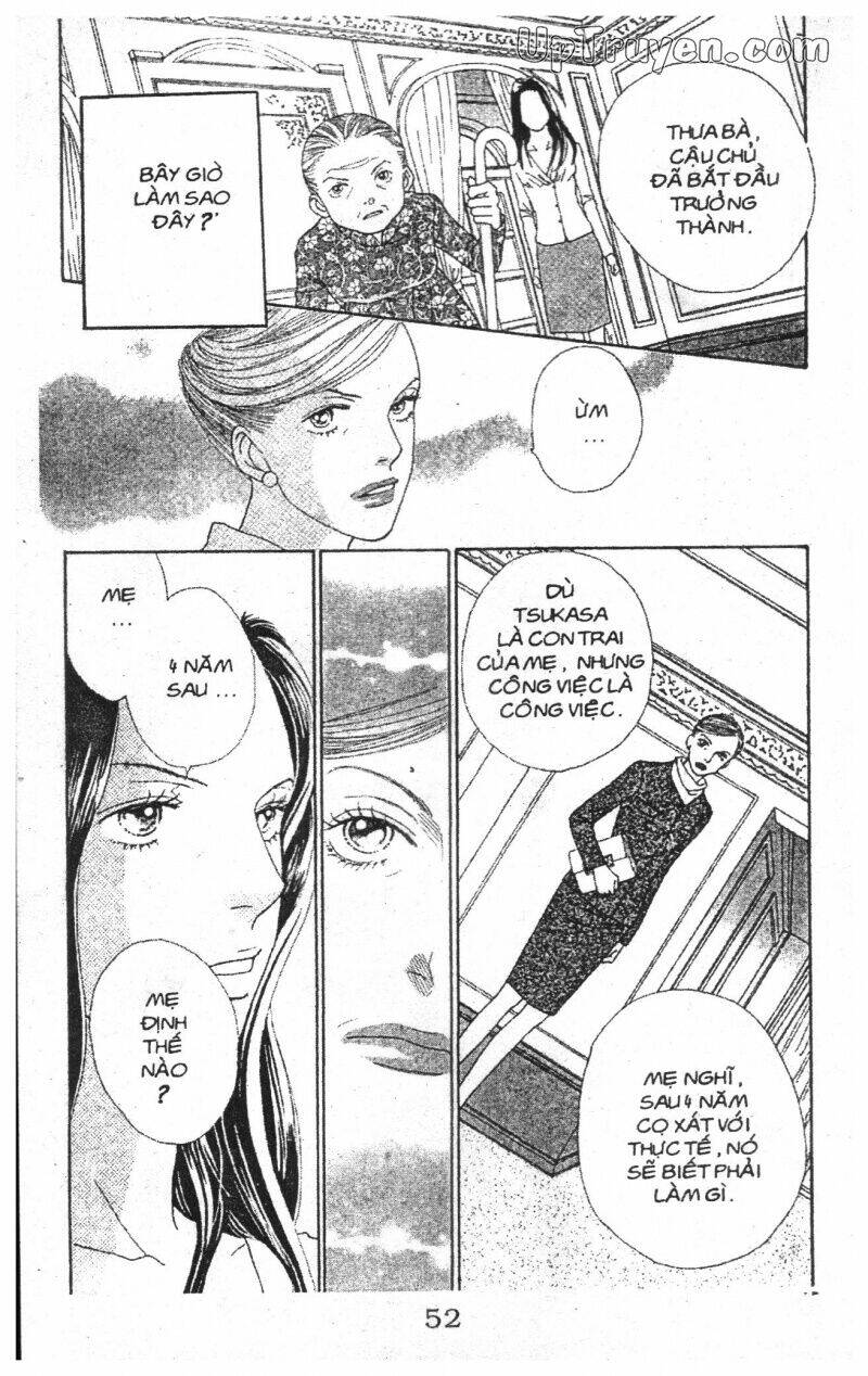 Con Nhà Giàu: Chapter 196