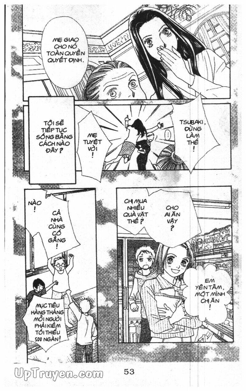 Con Nhà Giàu: Chapter 196