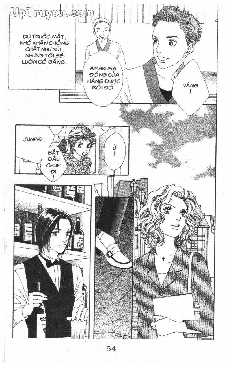 Con Nhà Giàu: Chapter 196