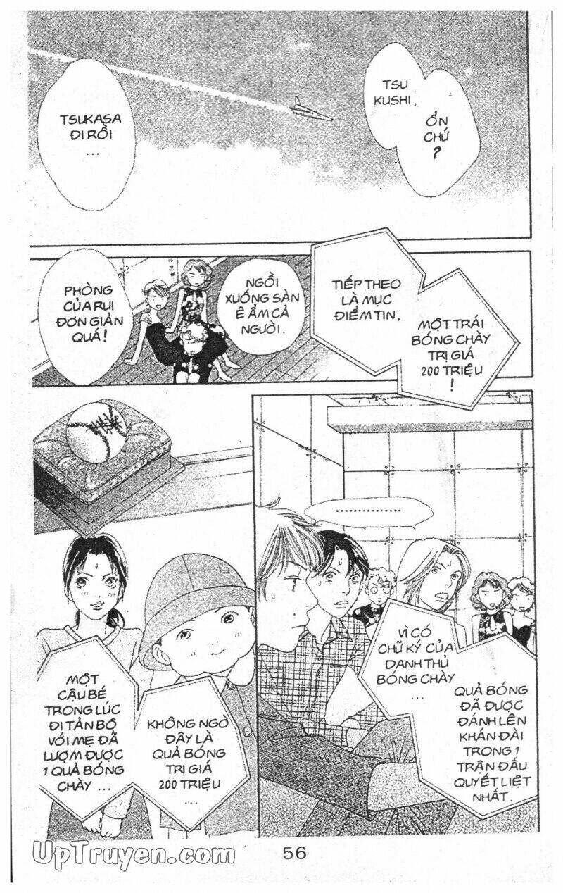 Con Nhà Giàu: Chapter 196