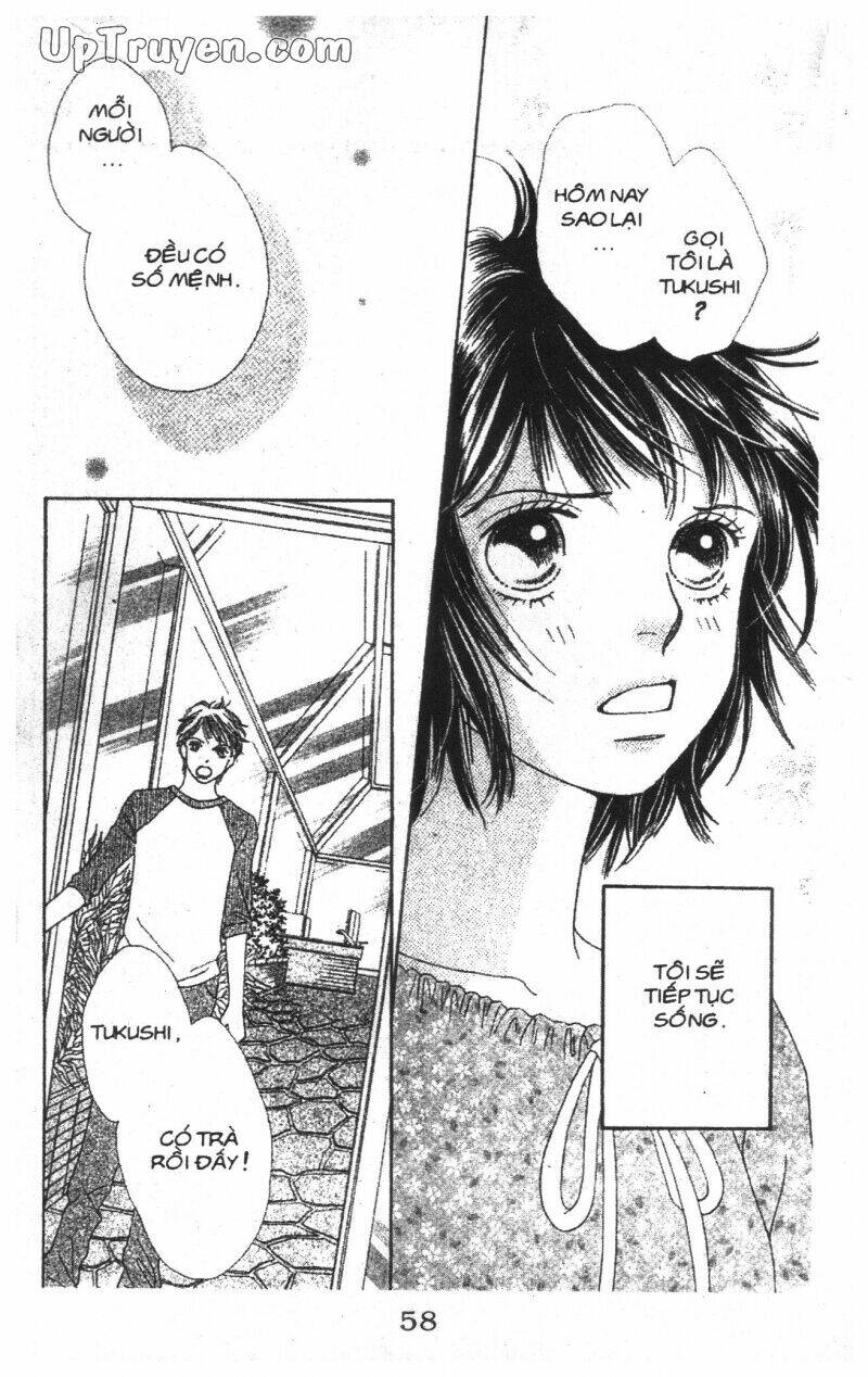Con Nhà Giàu: Chapter 196