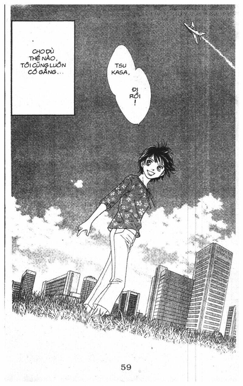 Con Nhà Giàu: Chapter 196