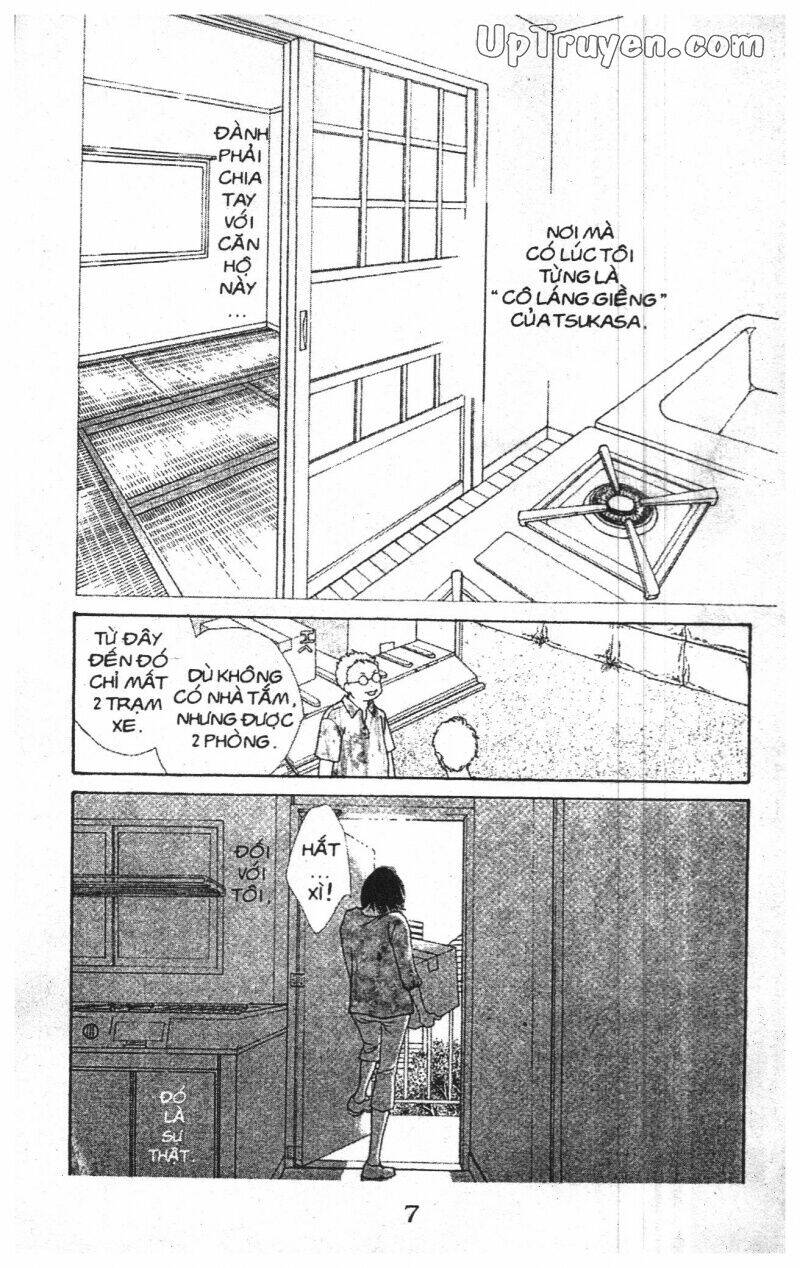 Con Nhà Giàu: Chapter 196