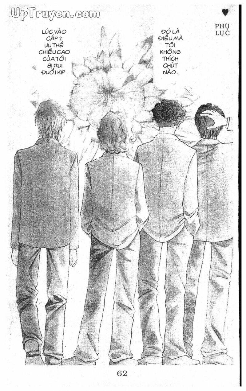 Con Nhà Giàu: Chapter 196