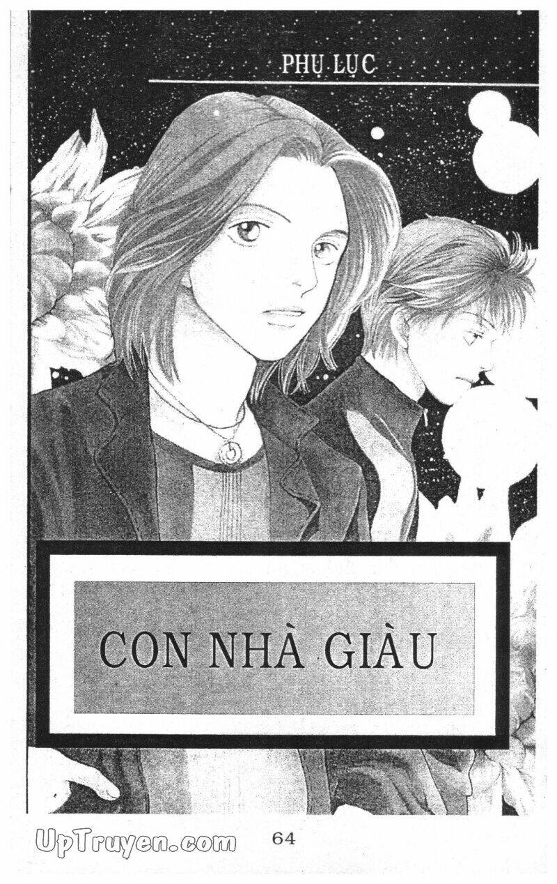 Con Nhà Giàu: Chapter 196