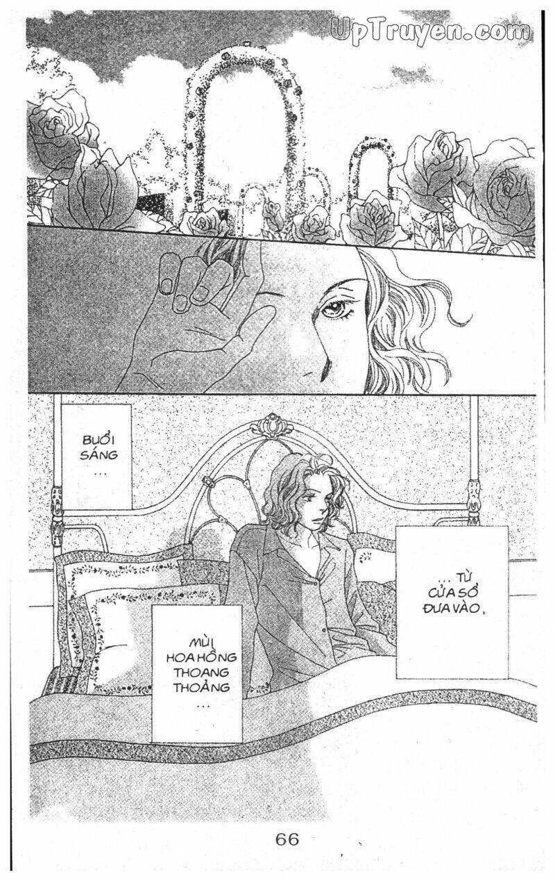 Con Nhà Giàu: Chapter 196