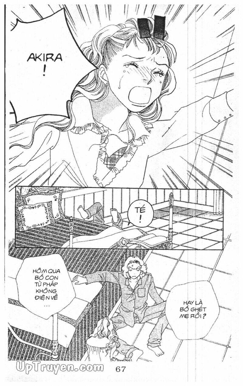Con Nhà Giàu: Chapter 196