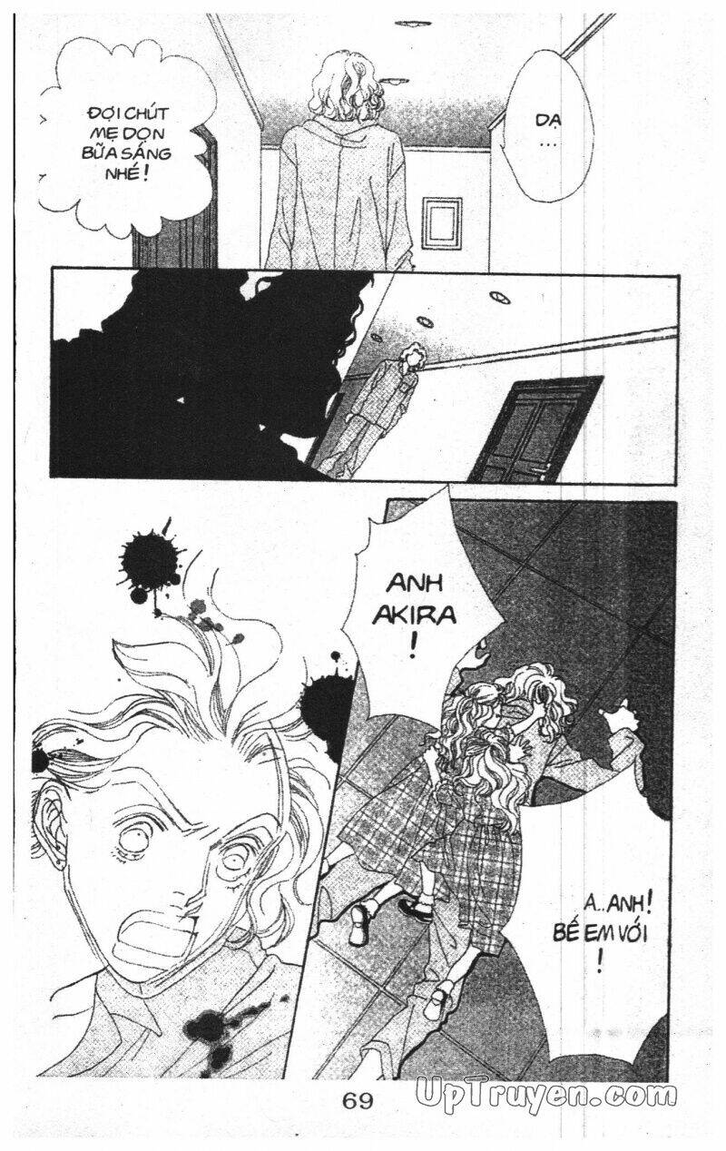 Con Nhà Giàu: Chapter 196
