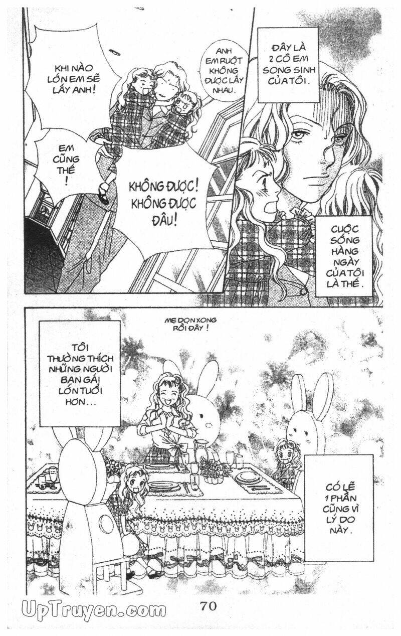 Con Nhà Giàu: Chapter 196
