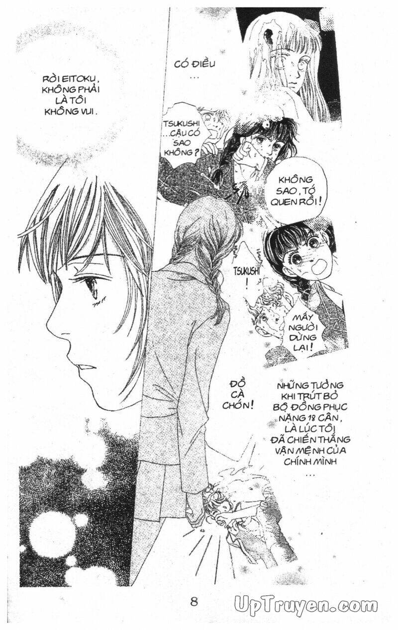 Con Nhà Giàu: Chapter 196