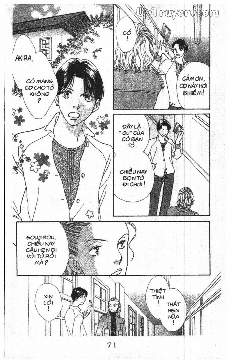 Con Nhà Giàu: Chapter 196