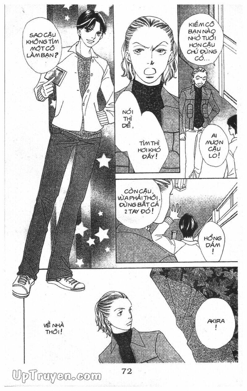 Con Nhà Giàu: Chapter 196