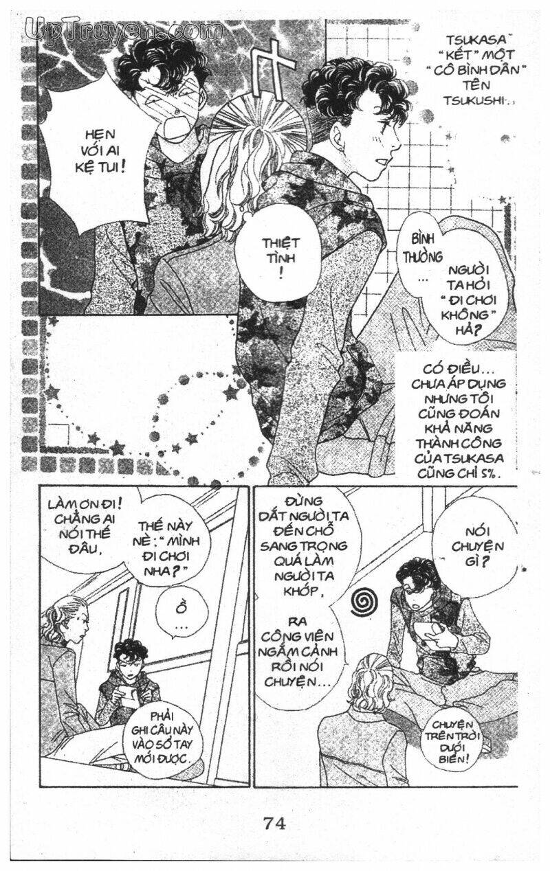 Con Nhà Giàu: Chapter 196