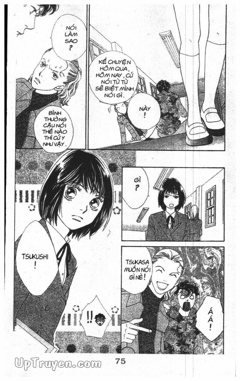 Con Nhà Giàu: Chapter 196