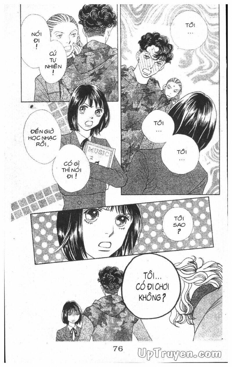 Con Nhà Giàu: Chapter 196
