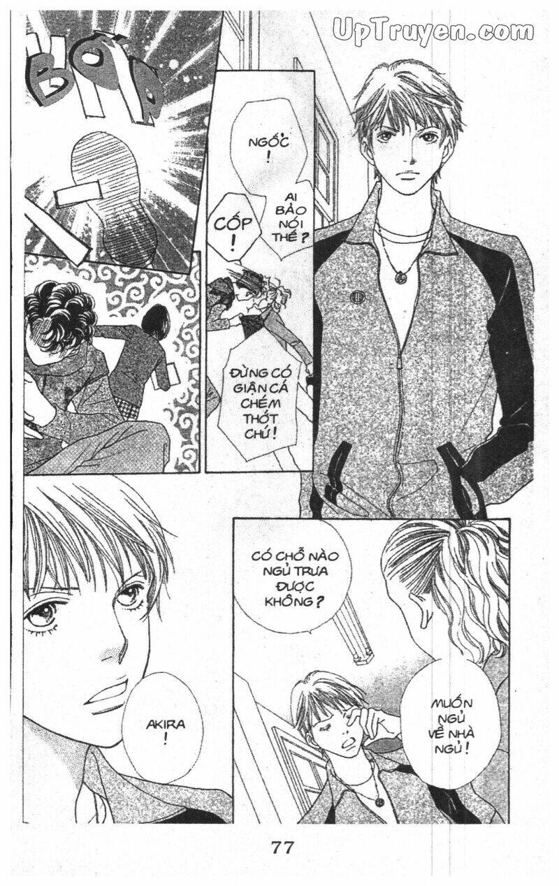 Con Nhà Giàu: Chapter 196