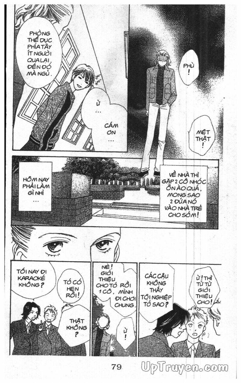 Con Nhà Giàu: Chapter 196