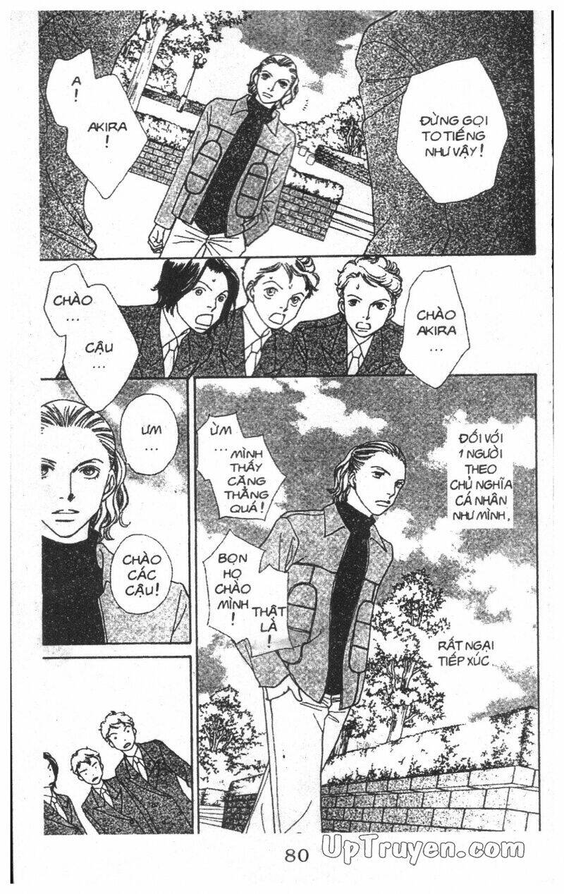 Con Nhà Giàu: Chapter 196