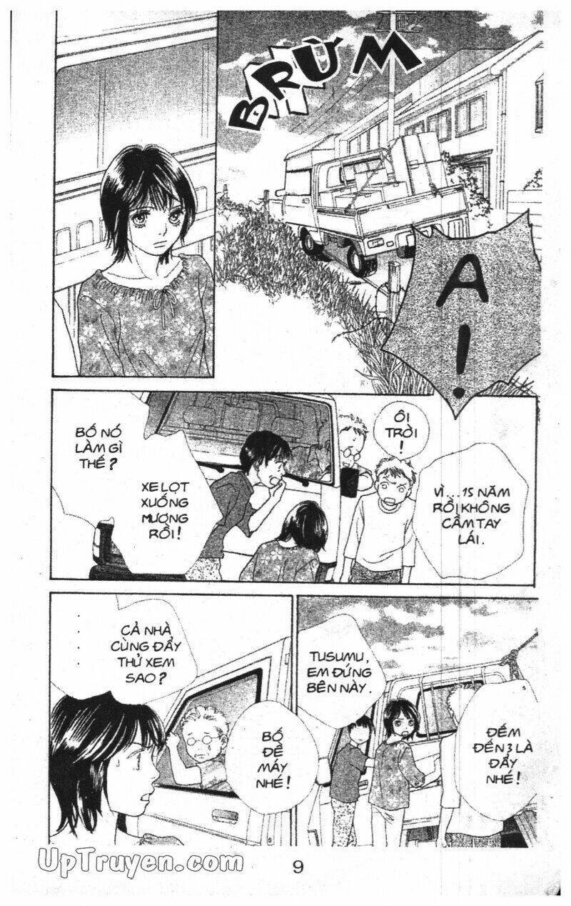 Con Nhà Giàu: Chapter 196