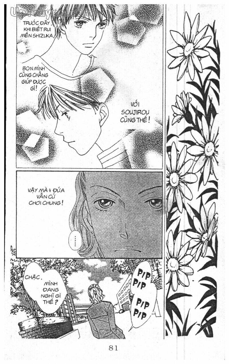 Con Nhà Giàu: Chapter 196