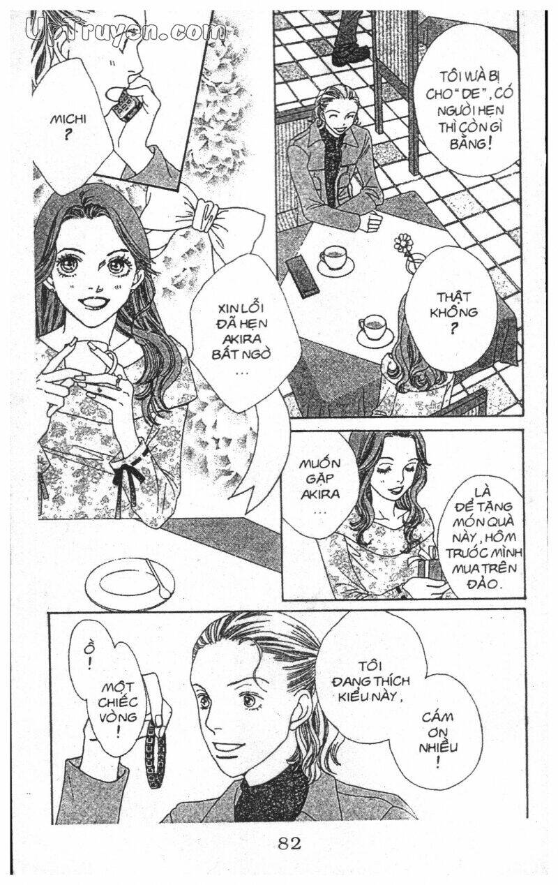 Con Nhà Giàu: Chapter 196