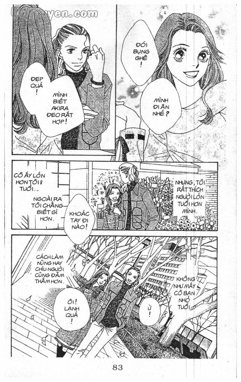 Con Nhà Giàu: Chapter 196
