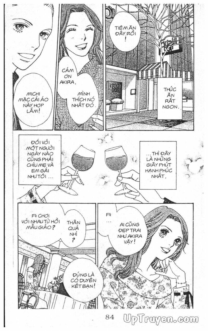 Con Nhà Giàu: Chapter 196