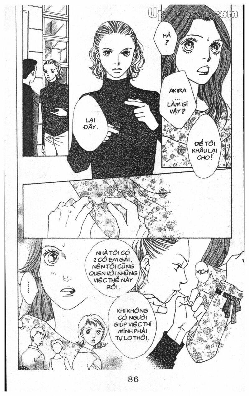 Con Nhà Giàu: Chapter 196