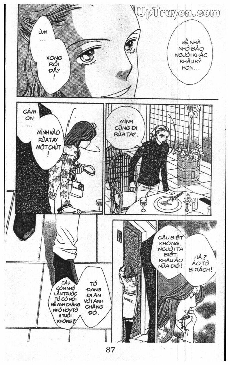 Con Nhà Giàu: Chapter 196