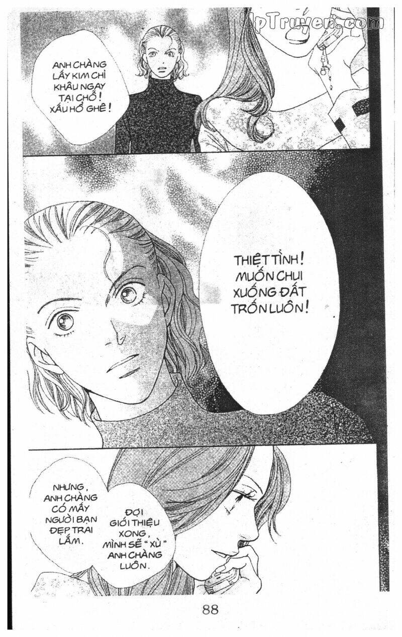 Con Nhà Giàu: Chapter 196