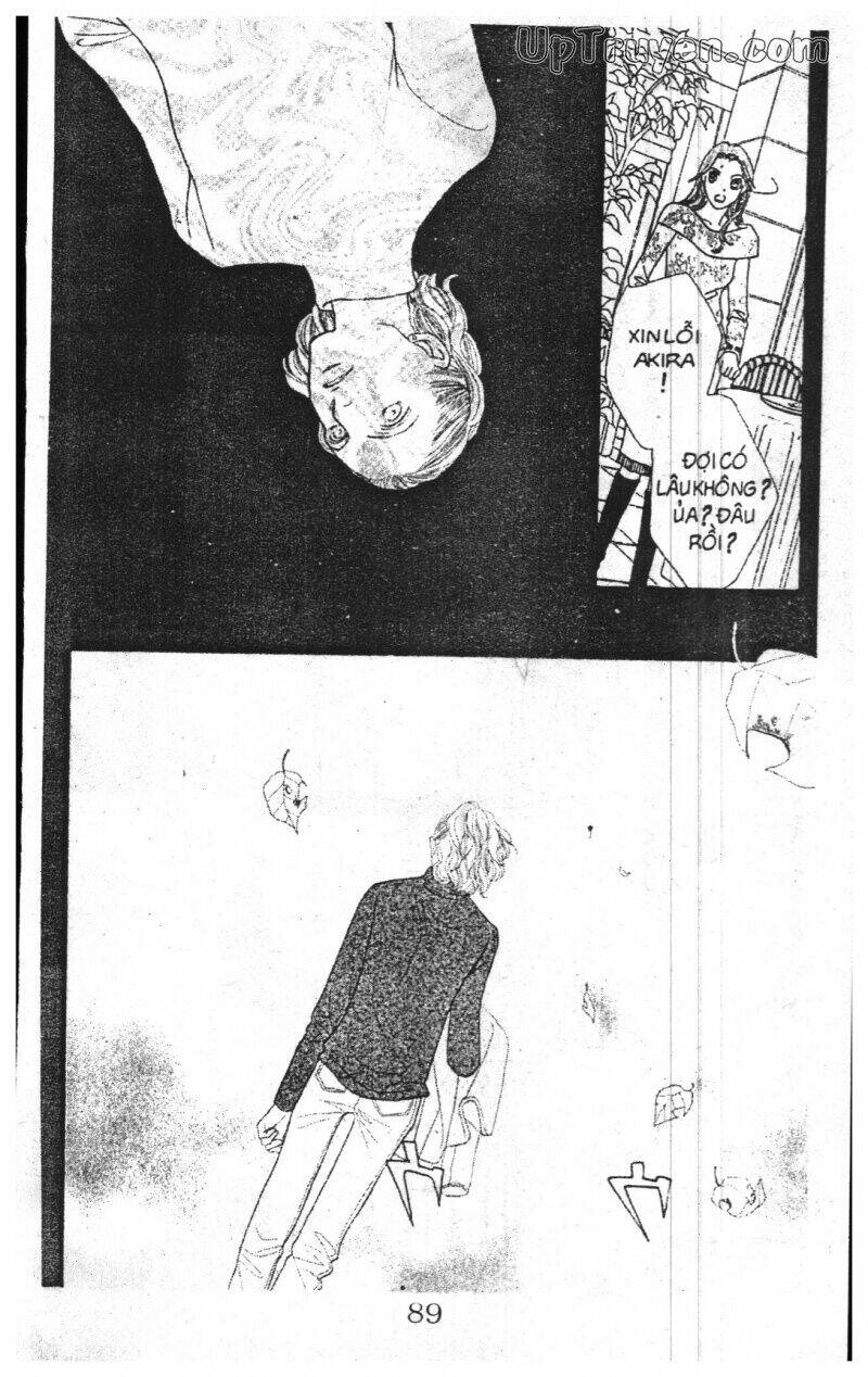 Con Nhà Giàu: Chapter 196