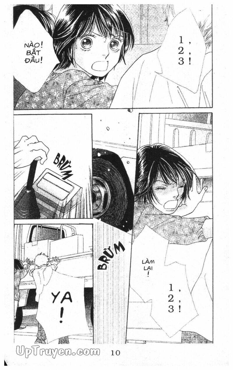 Con Nhà Giàu: Chapter 196