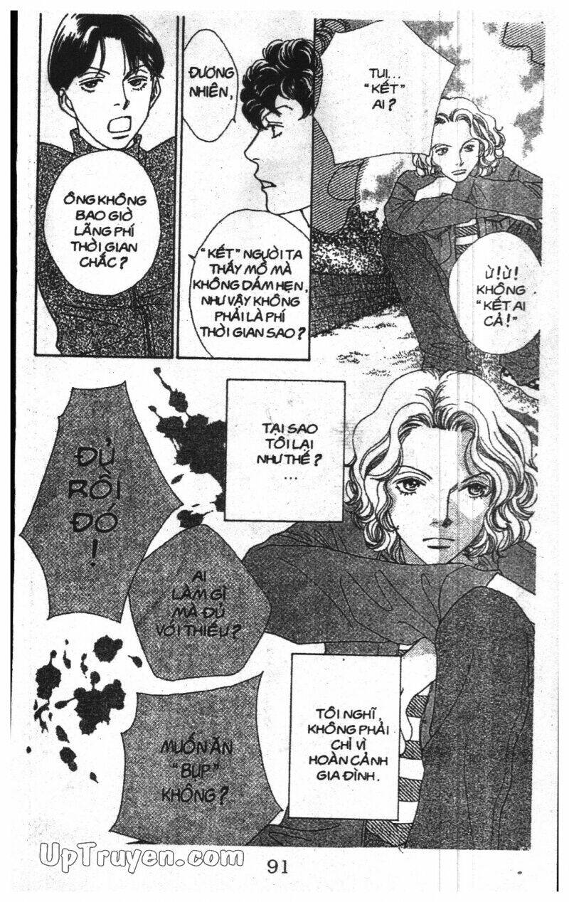 Con Nhà Giàu: Chapter 196