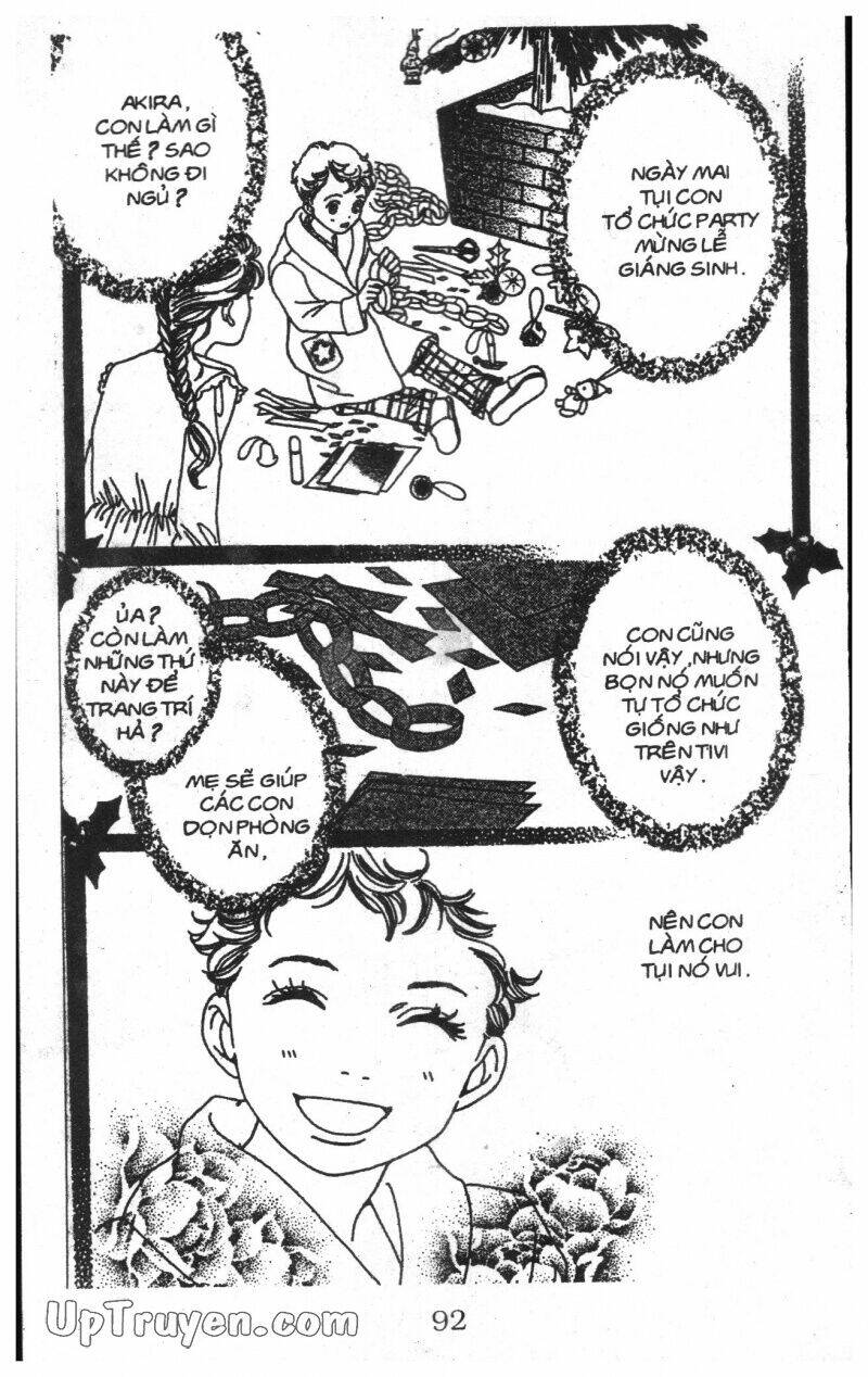 Con Nhà Giàu: Chapter 196