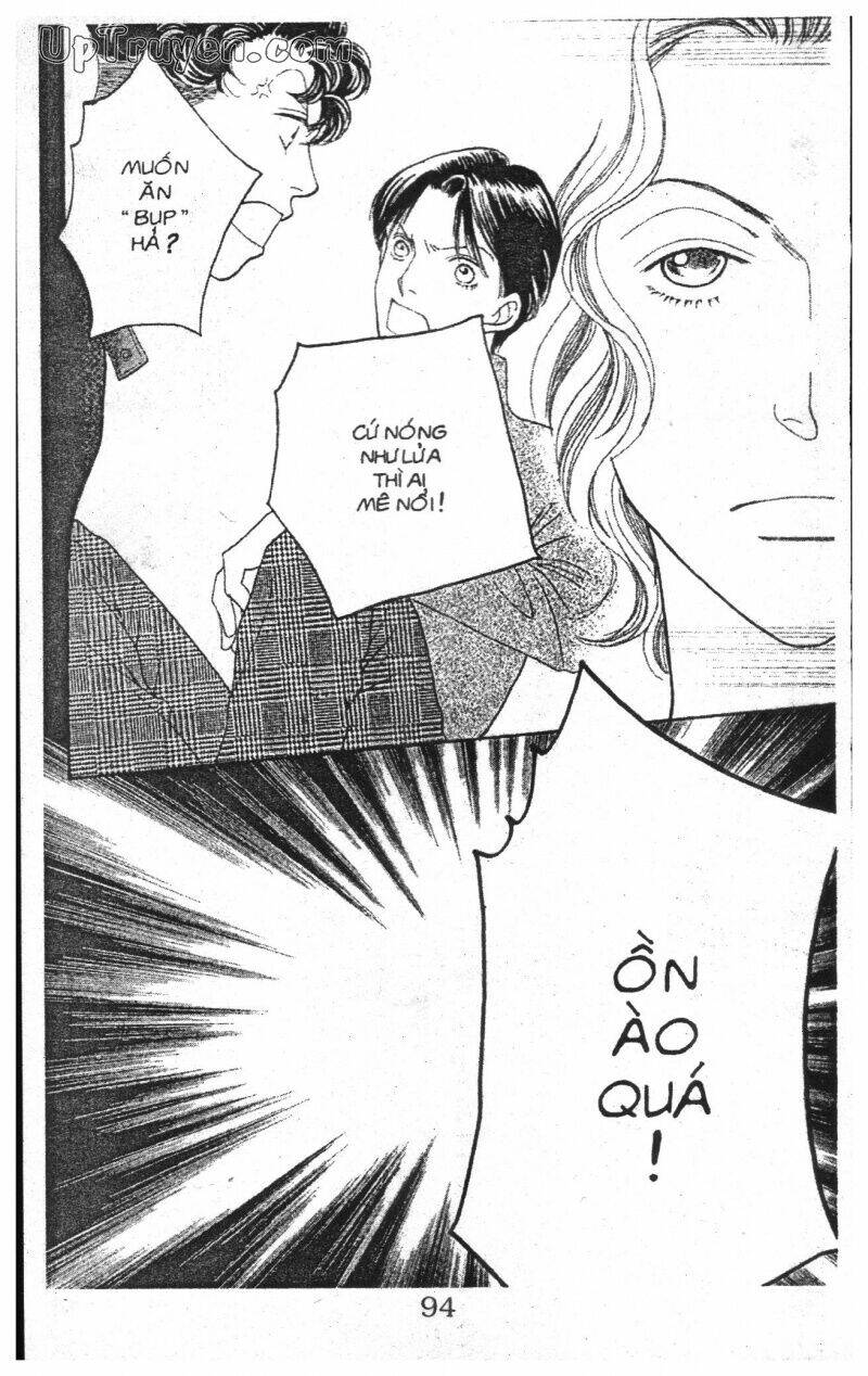 Con Nhà Giàu: Chapter 196