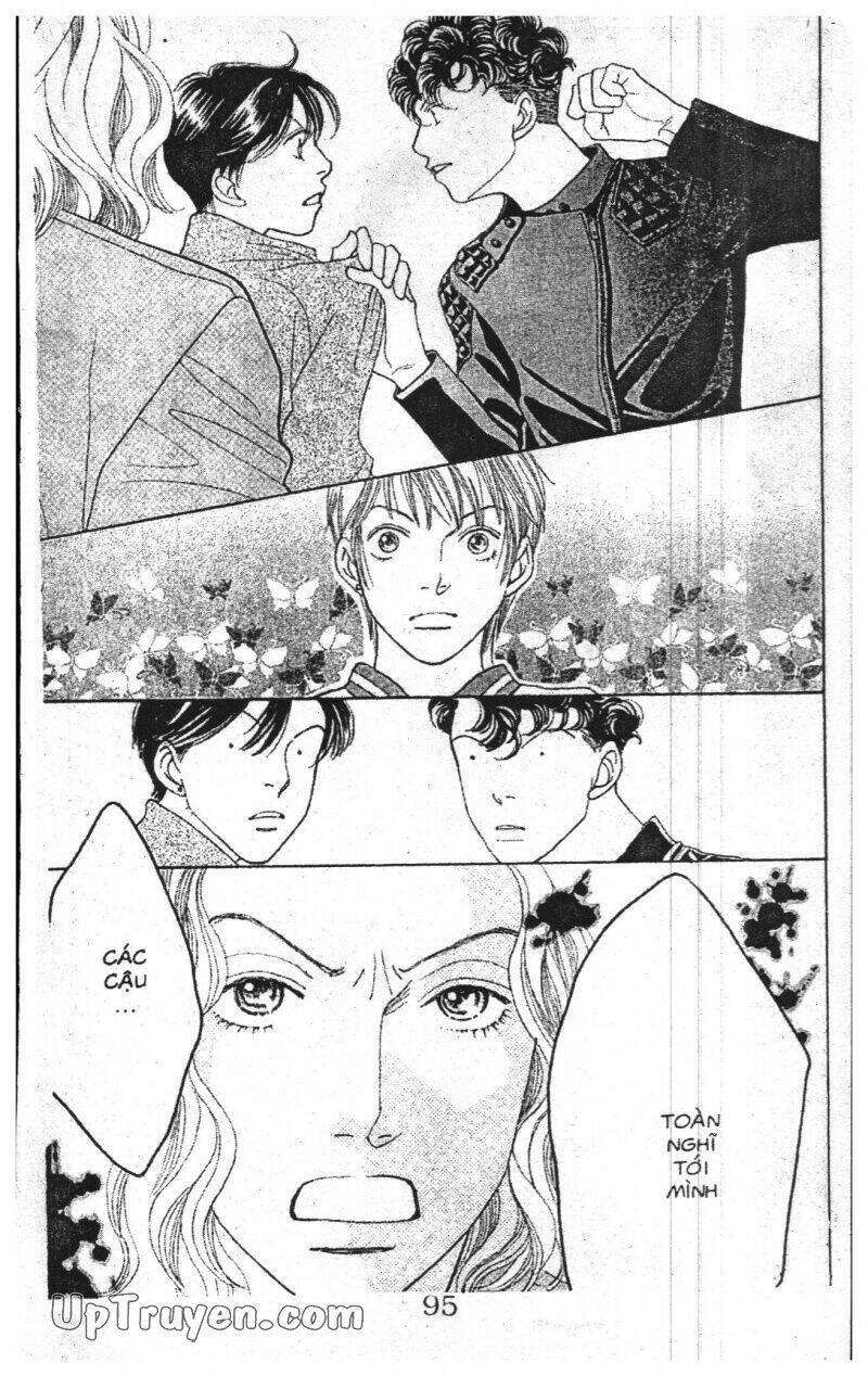 Con Nhà Giàu: Chapter 196