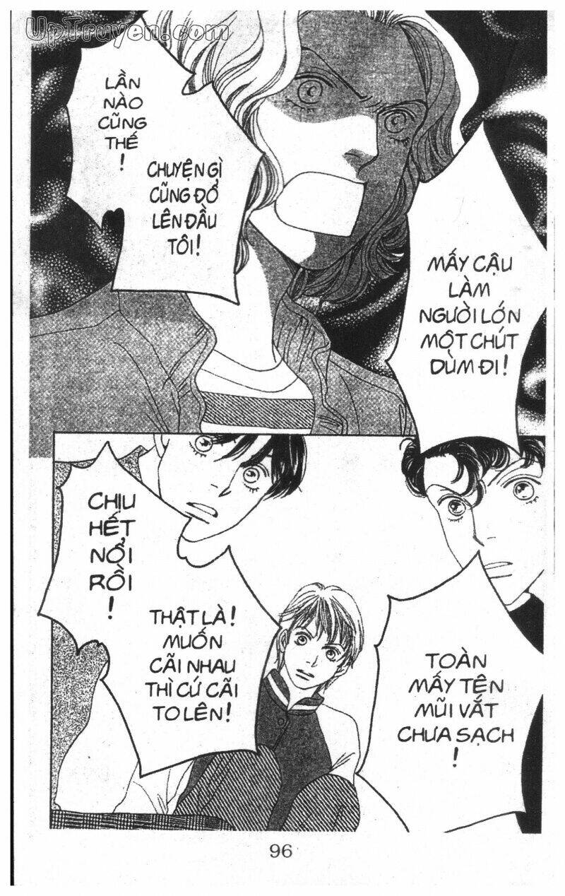 Con Nhà Giàu: Chapter 196