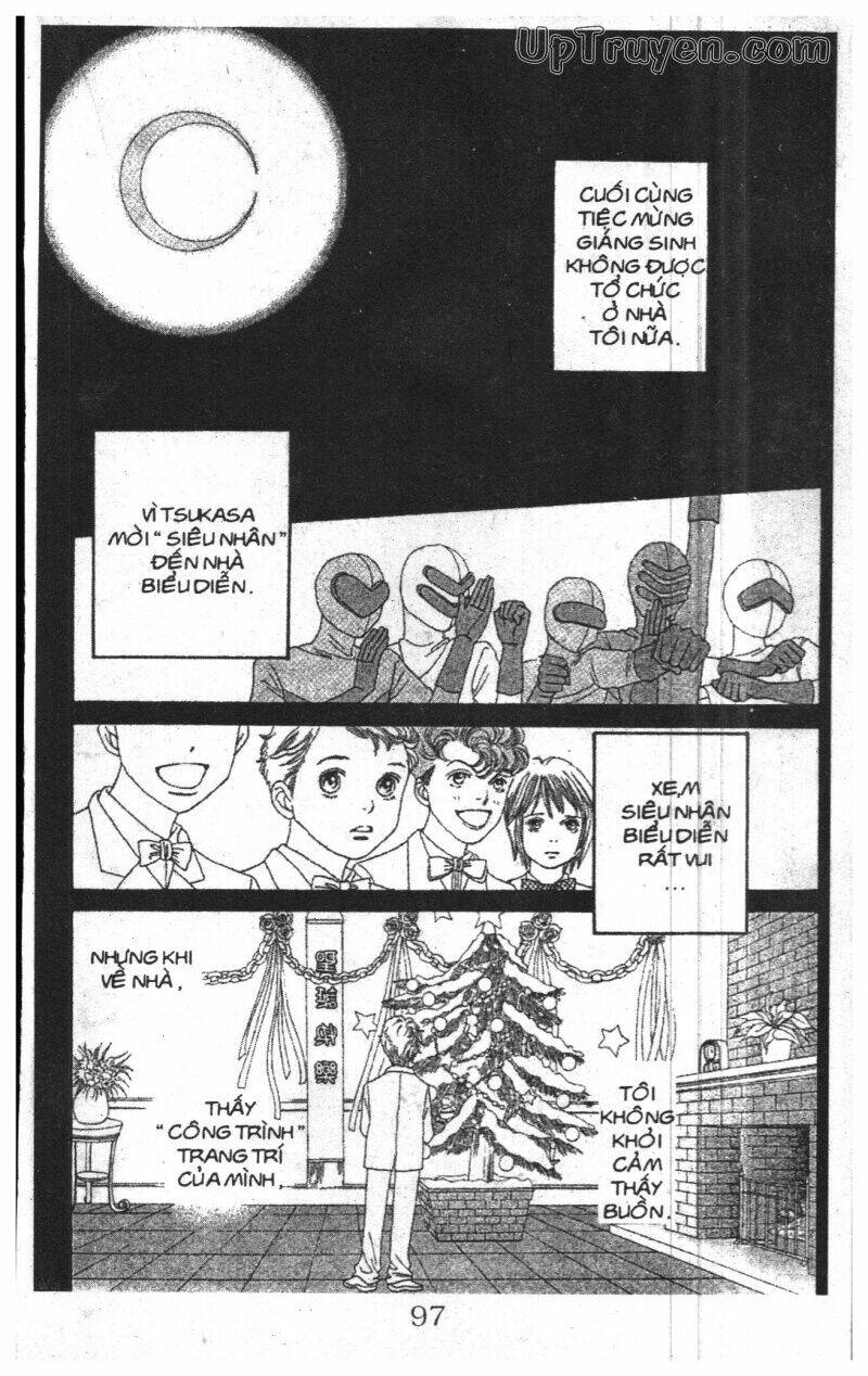 Con Nhà Giàu: Chapter 196