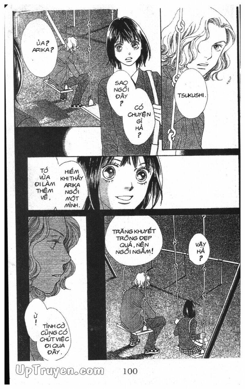 Con Nhà Giàu: Chapter 196