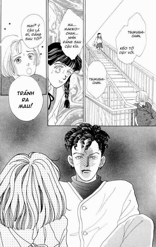 Con Nhà Giàu: Chapter 2