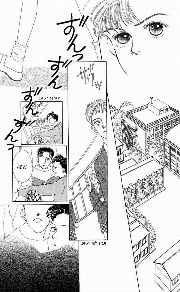 Con Nhà Giàu: Chapter 2