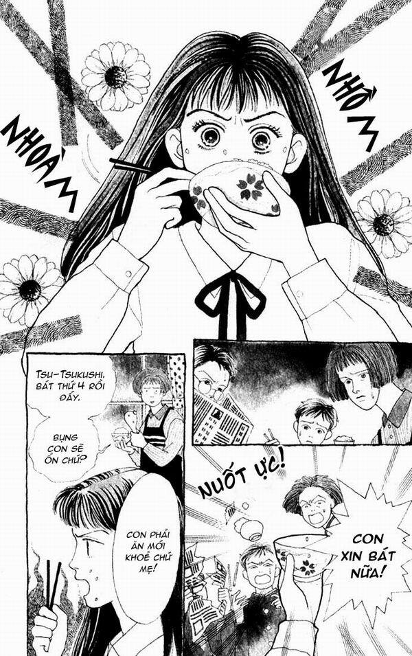 Con Nhà Giàu: Chapter 2