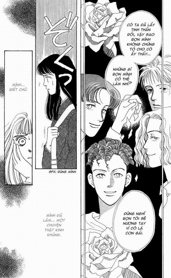 Con Nhà Giàu: Chapter 2