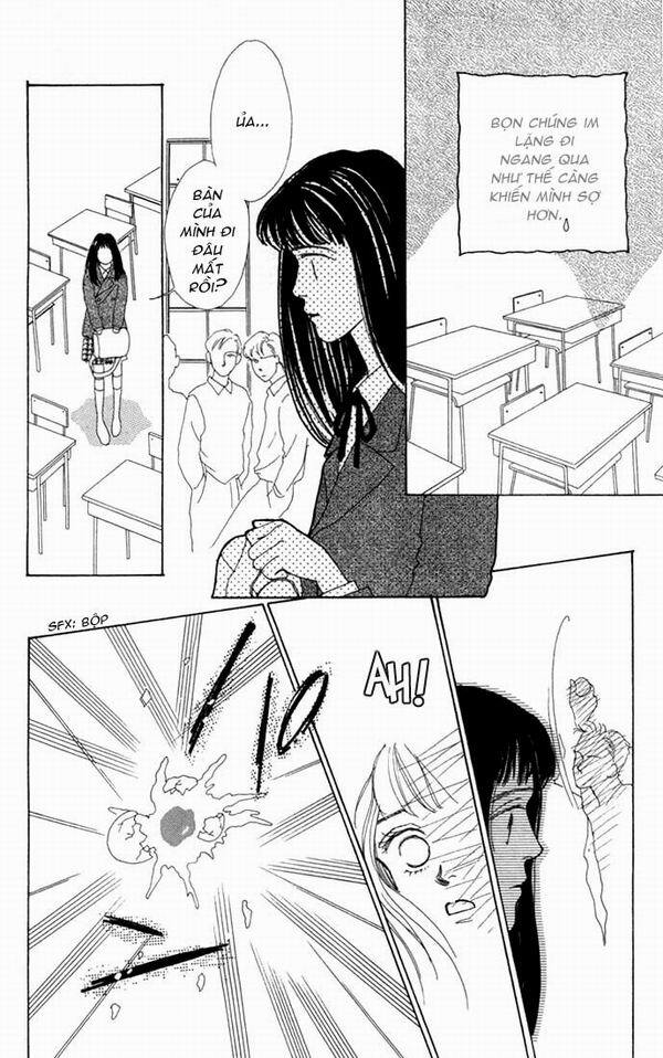 Con Nhà Giàu: Chapter 2